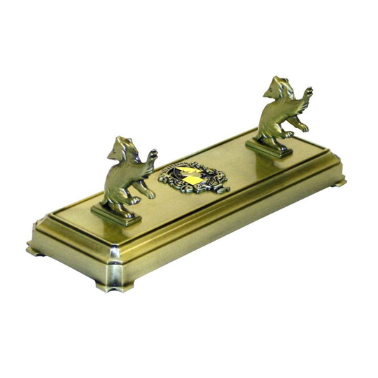 Harry Potter - Hufflepuff Wand Stand