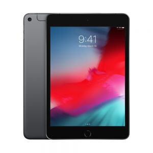 Refurbished iPad 5 Wi-Fi + Cellular