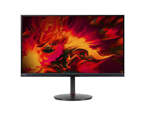 Acer - Nitro 27" XV270Pbmiiprx 144Hz