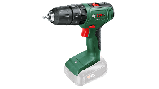 Bosch - Easy Impact 18V-40 (No battery)