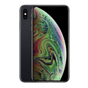 Refurbished iPhone XS Max - 256GB - Space Gray