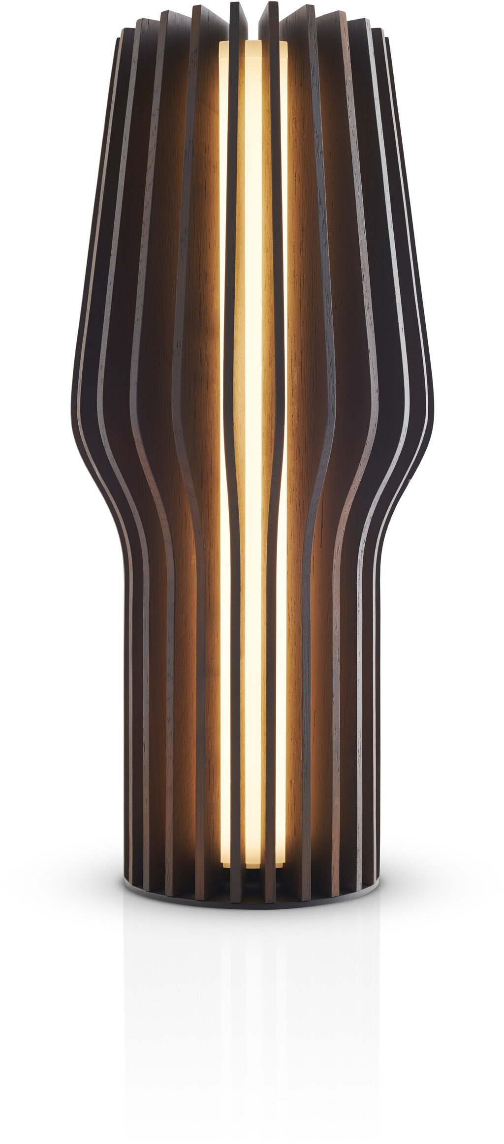 Eva Solo - Radiant LED Lamp, Smoked Oak (571382)