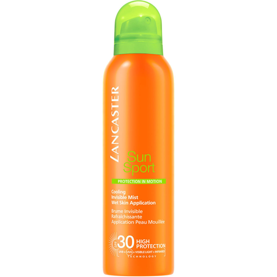 Lancaster- Sun Sport Cooling Invisible Mist 200 ml - SPF30