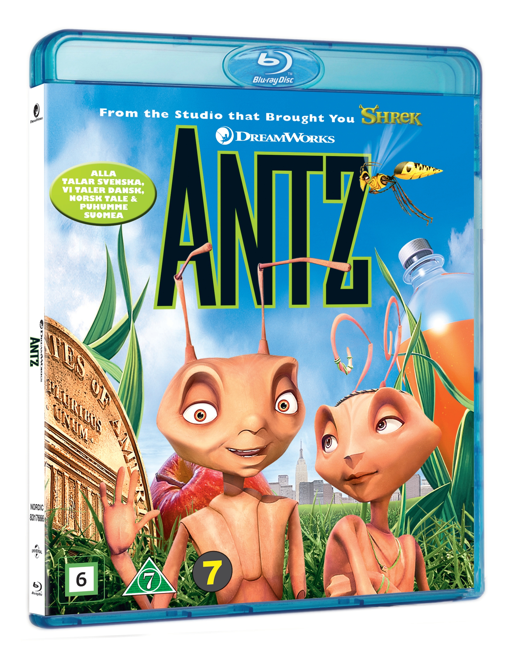 Antz