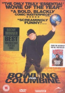 Bowling For Columbine – (UK Import)