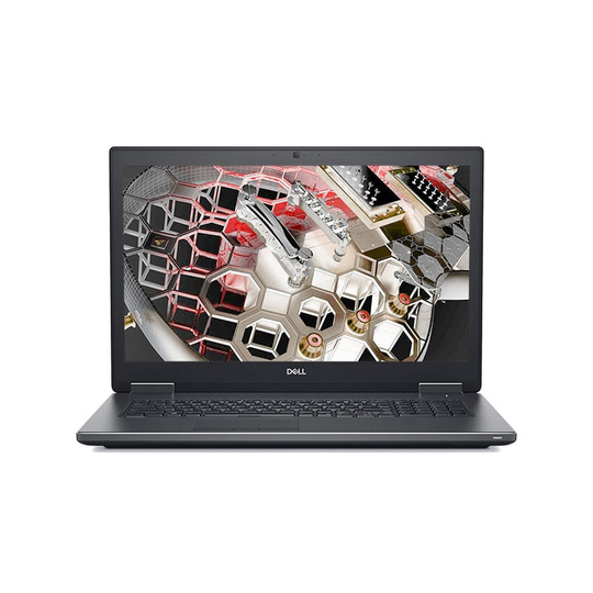 Refurbished Dell Precision 7730 17.3" Laptop i9-8950HK 32GB 1024GB SSD