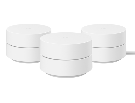 Google - Wifi 2021 3pk
