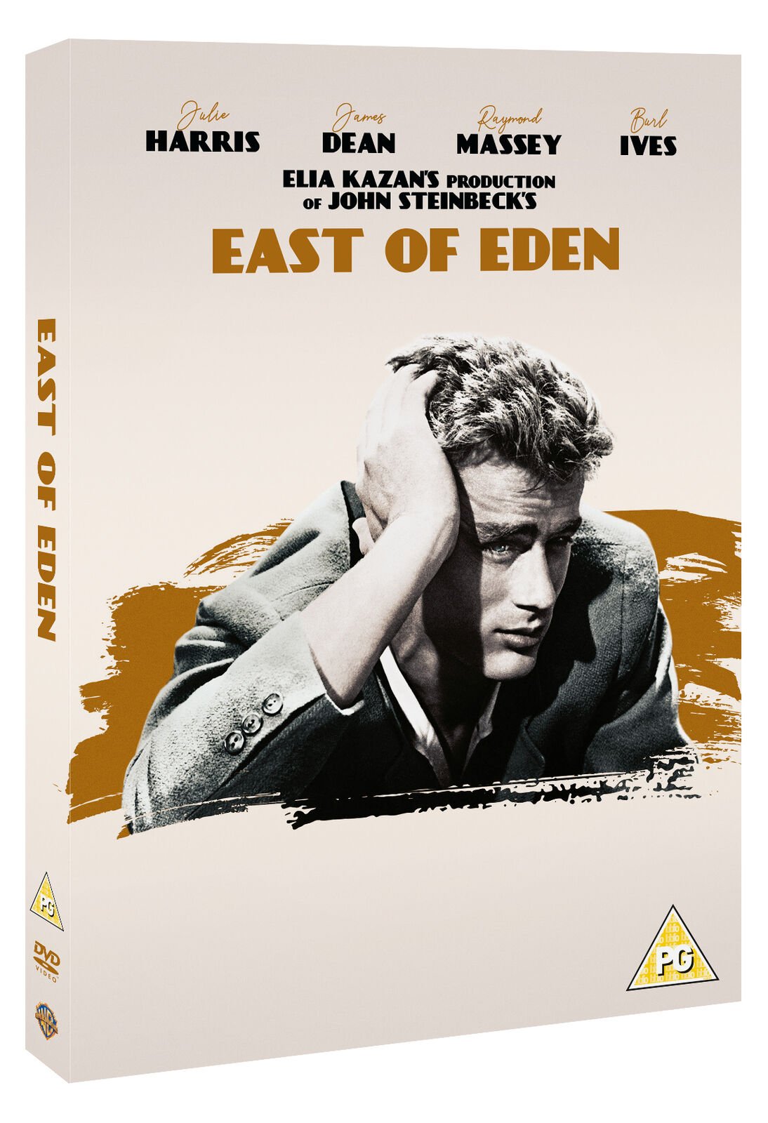 East Of Eden - DVD – (UK Import)