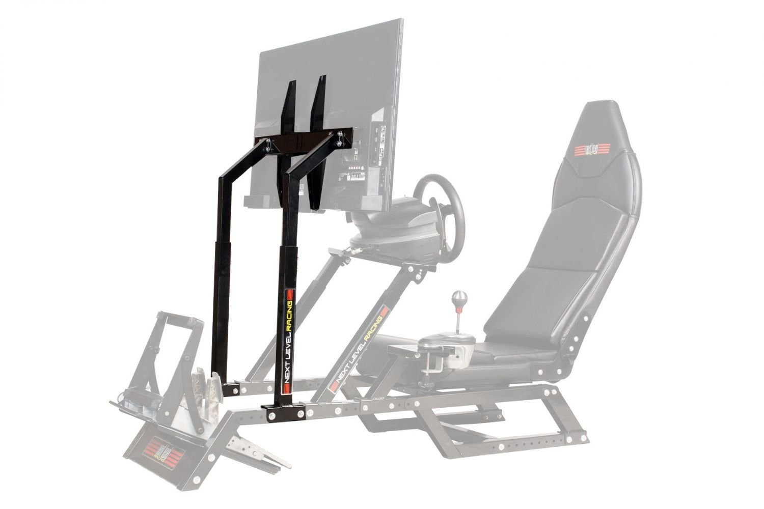 Next Level Racing - F1GT Monitor Stand
