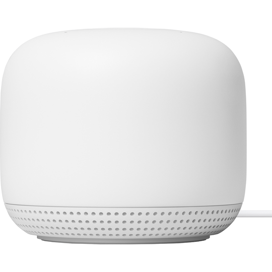 Google - Nest Wifi Point