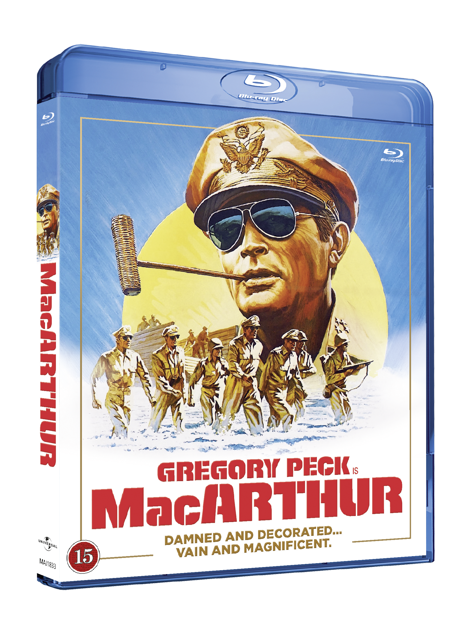 MacArthur