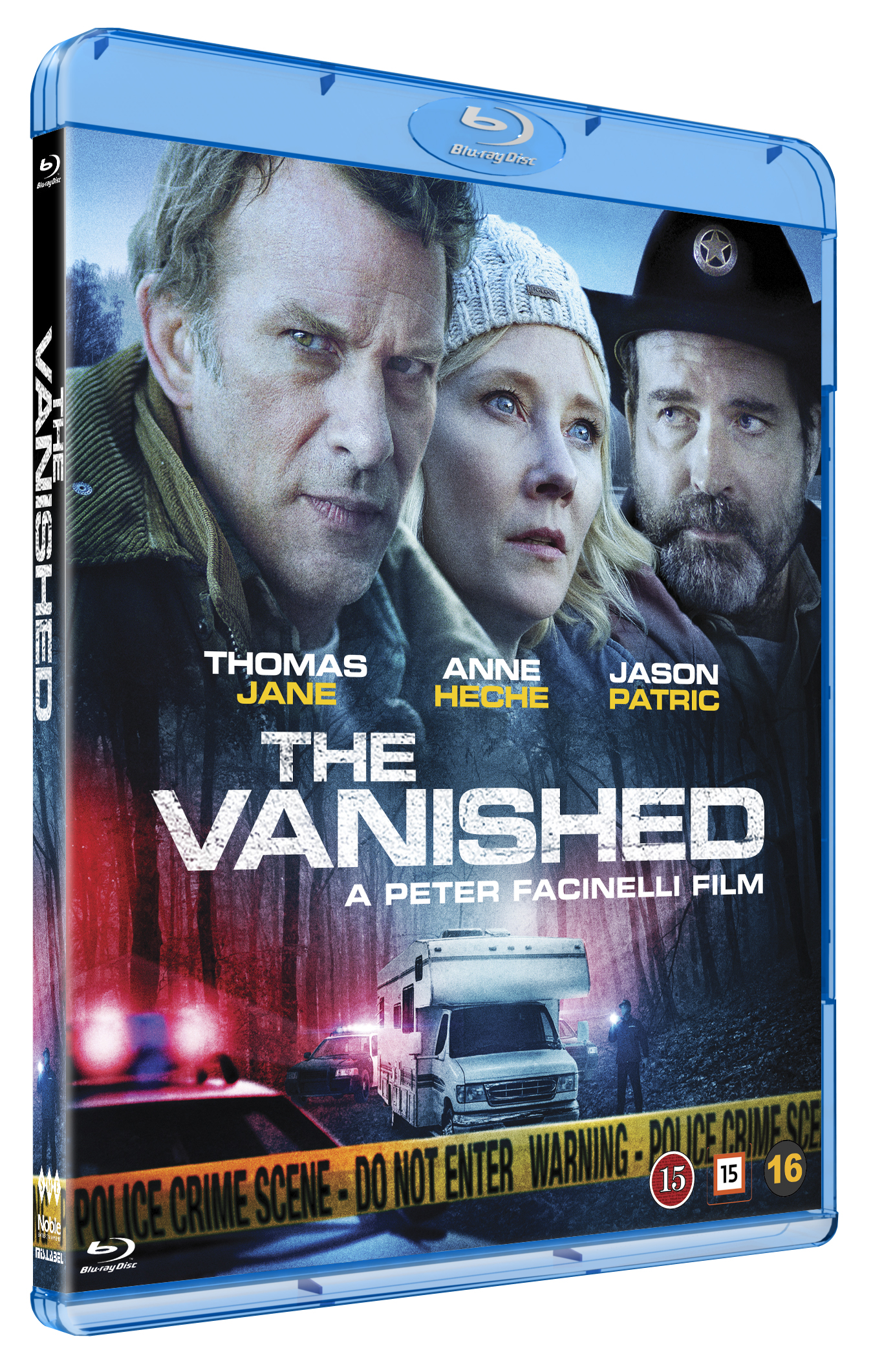 Vanished
