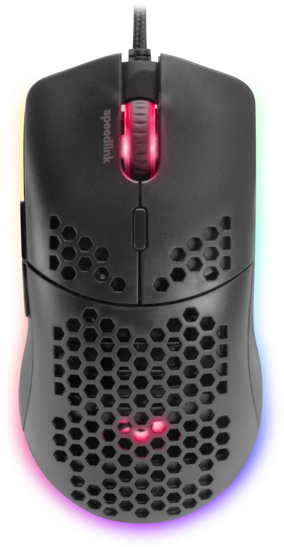 Speedlink - SKELL Lightweight Gaming Mouse, black