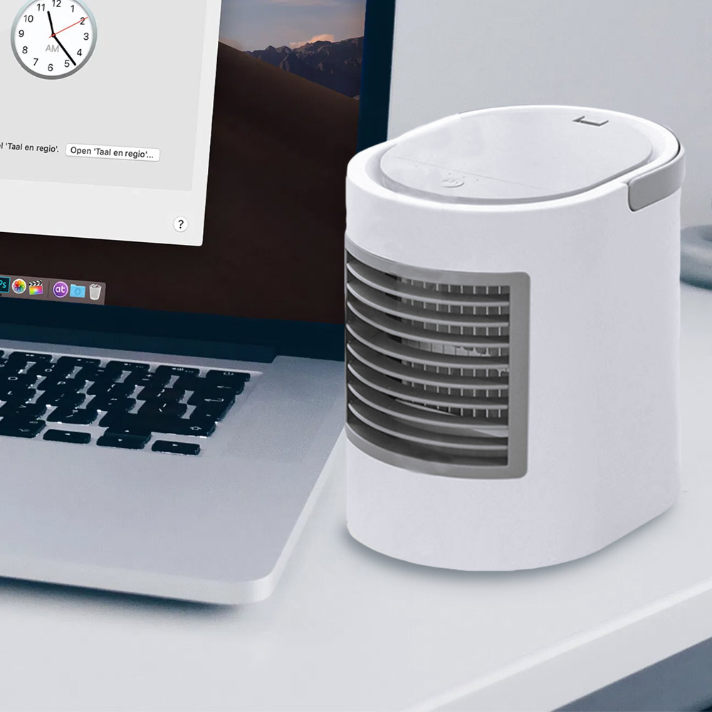 Desk Air Cooler (04932)