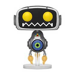 POP Marvel: Fantastic Four - H.E.R.B.I.E. 564 / 44993