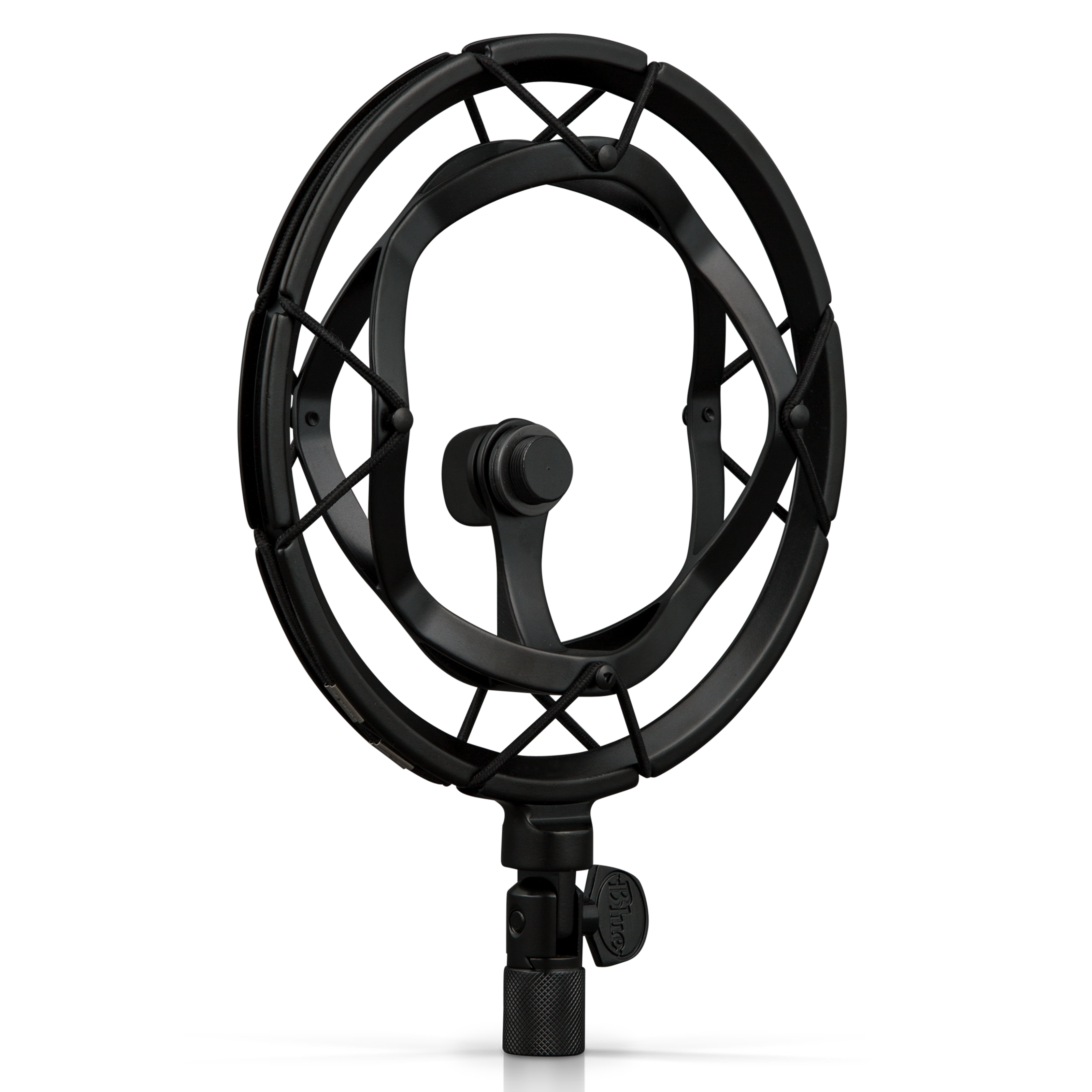 Blue - Microphone Radius III