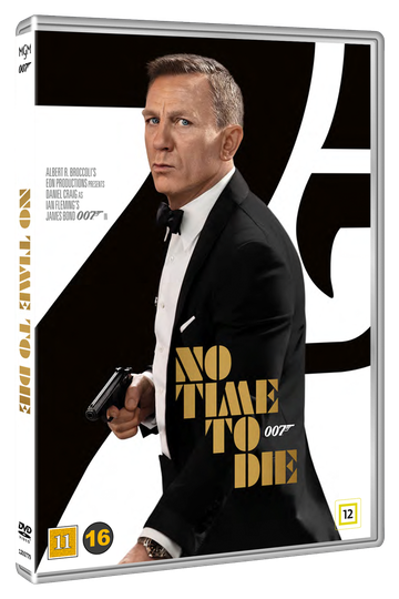 No Time To Die
