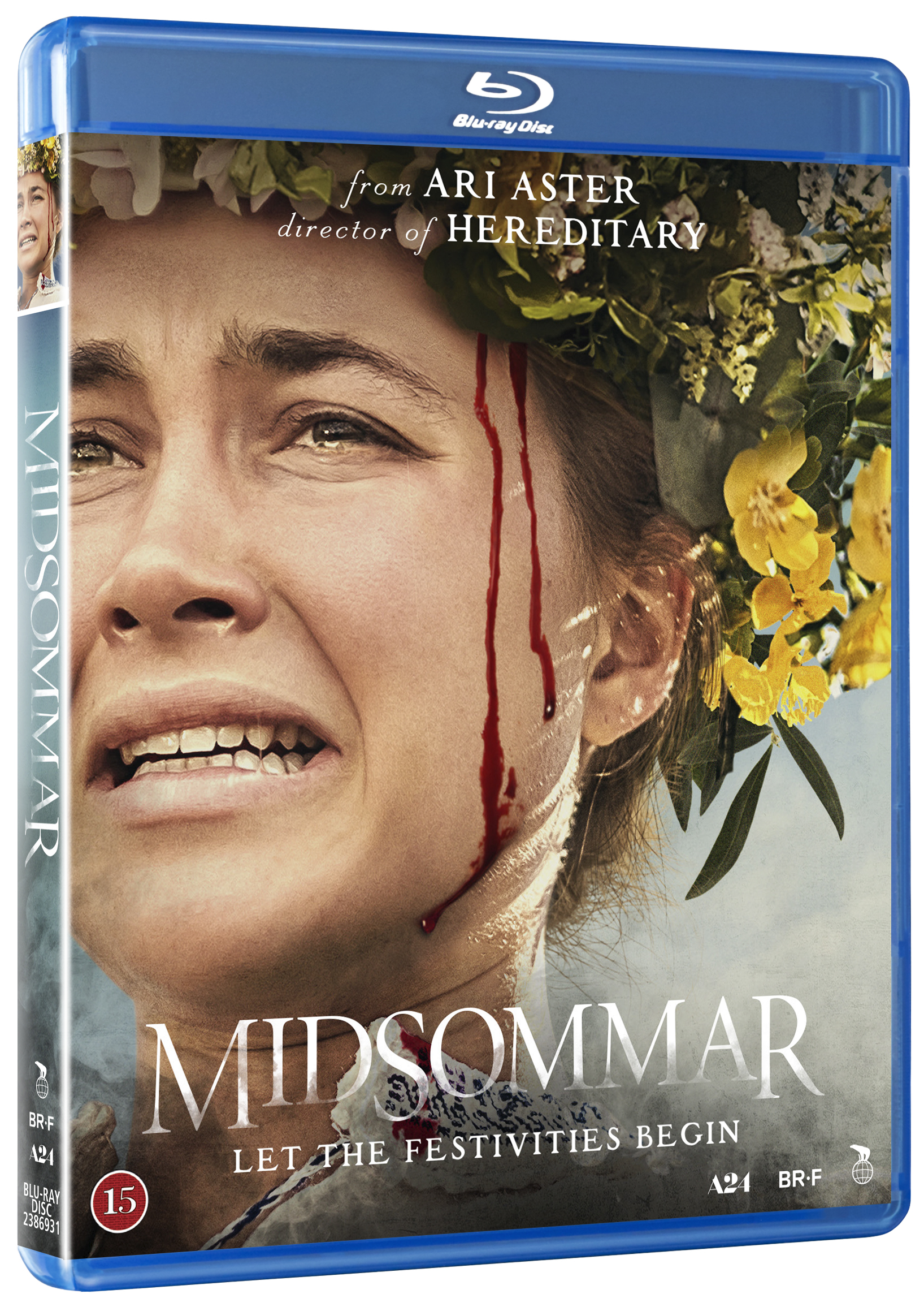 Midsommar