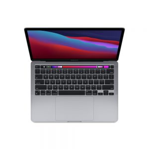 Refurbished MacBook Pro 13" Touch Bar 2020 - 16 GB RAM - 1 TB SSD