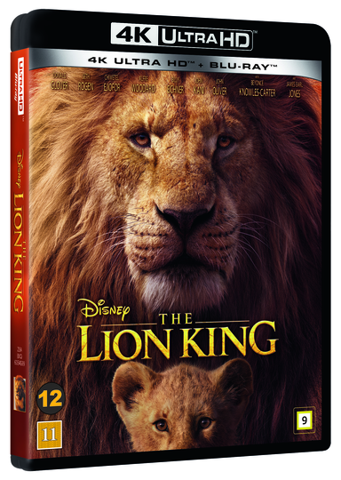 The Lion King