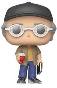 Funko Pop! Movies: IT 2 - Shop Keeper (Stephen King) 874 (45657)