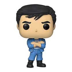 Funko Pop! Rocks: Duran Duran - Roger Taylor 128 (41233)