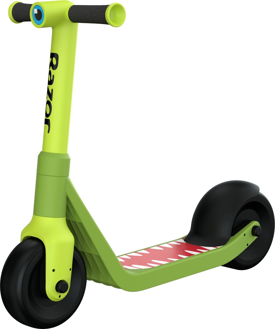 Razor - Jr. Wild Ones - Junior Kick Scooter - Dino (13073630)