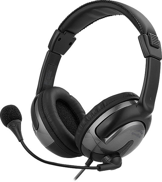 Speedlink - Sento USB Gaming Headset