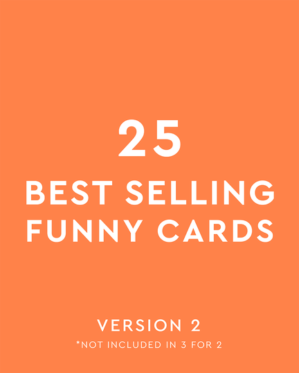 Best Selling Mix - Funny Cards Version 2