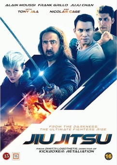 Jiu Jitsu