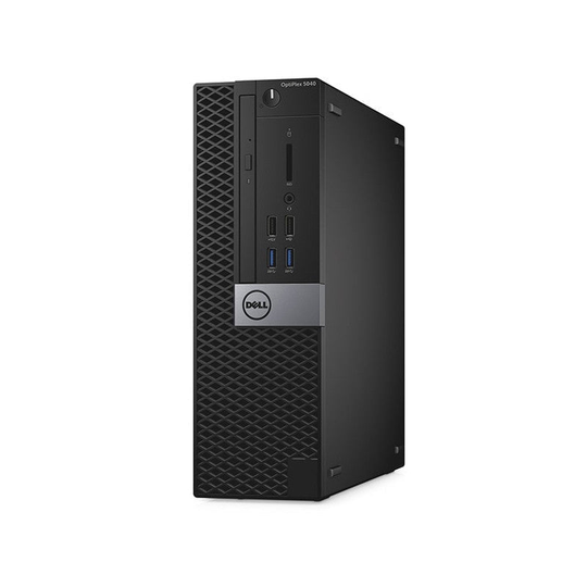 Refurbished Dell Optiplex 5040 SFF PC i7-6700 8GB 500GB HDD