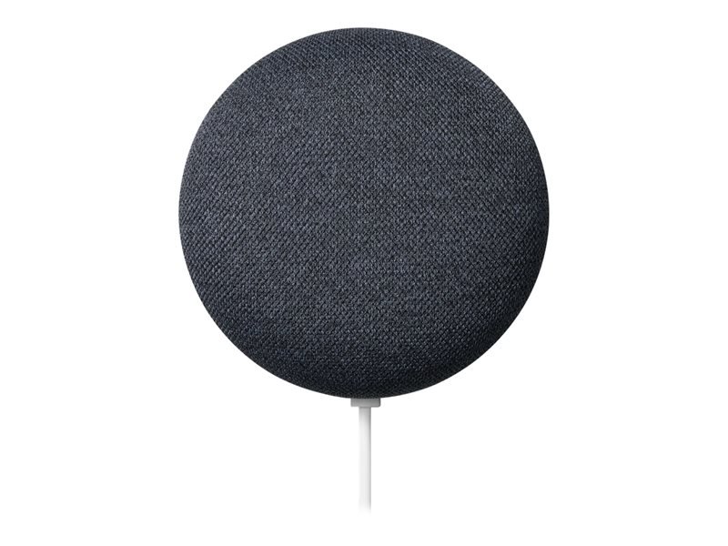 Google Nest Mini Anthracite