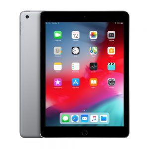 Refurbished iPad 6 Wi-Fi
