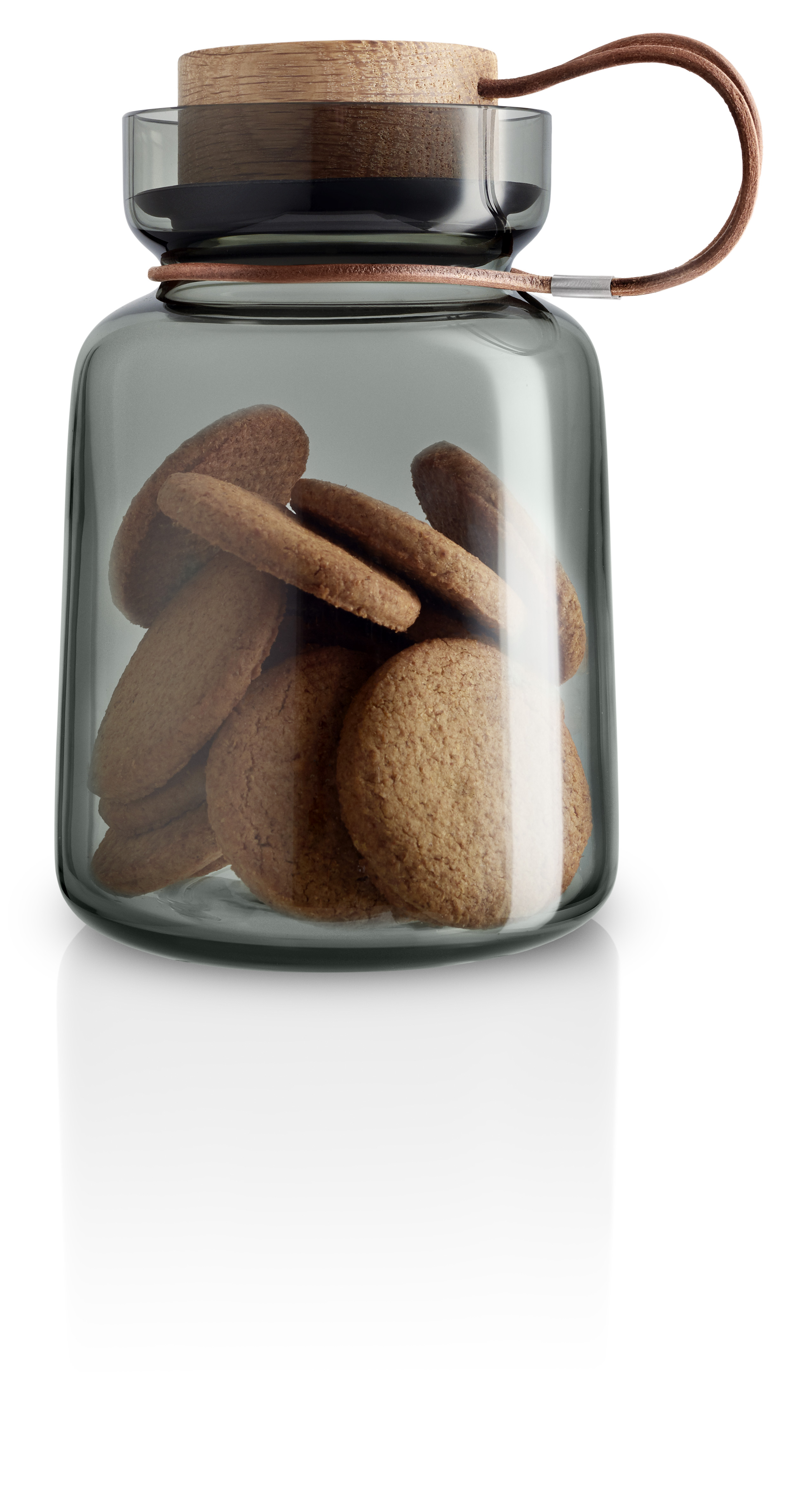 Eva Solo - Silhouette Storage Jar 1 L (591502)