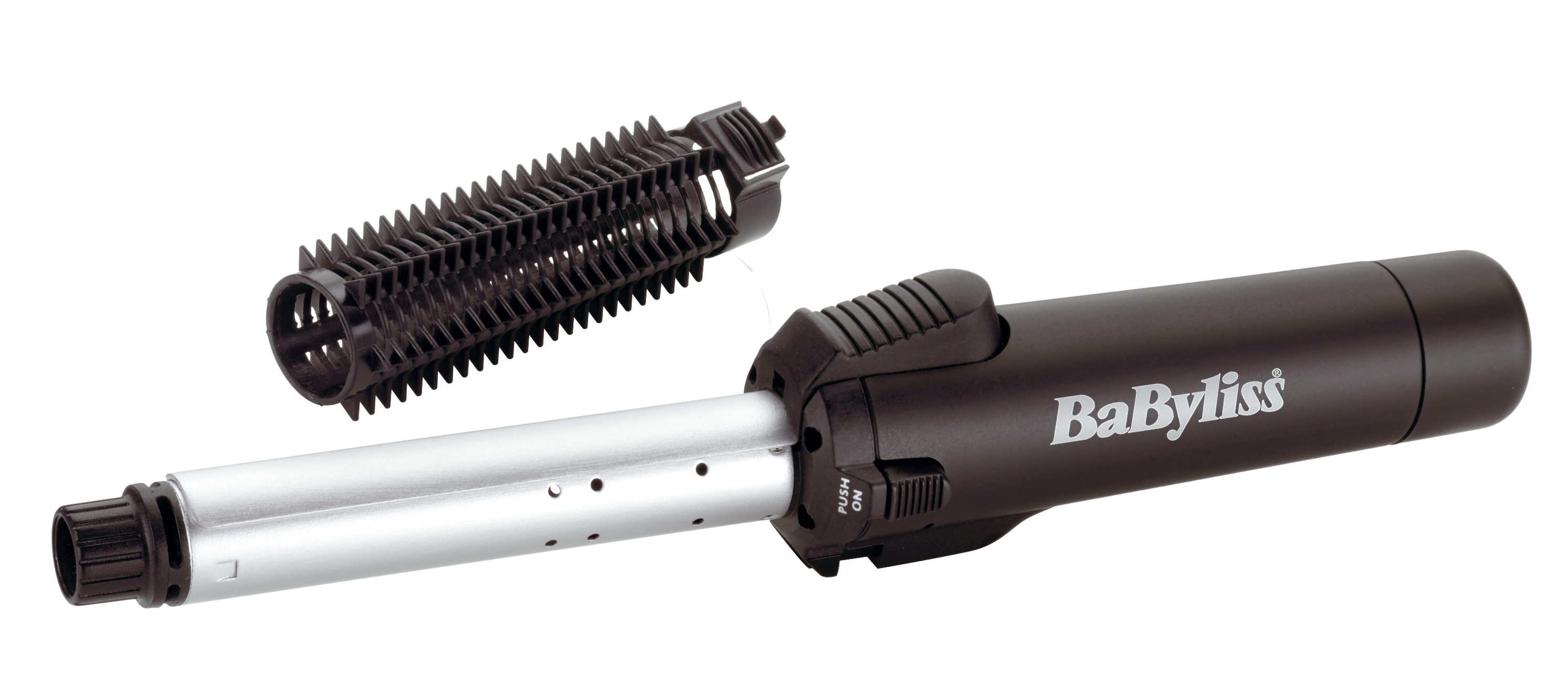 BaByliss - Gas Curling Iron