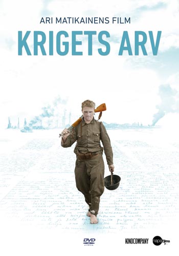Kigets Arv (Sota ja Mielenrauha)
