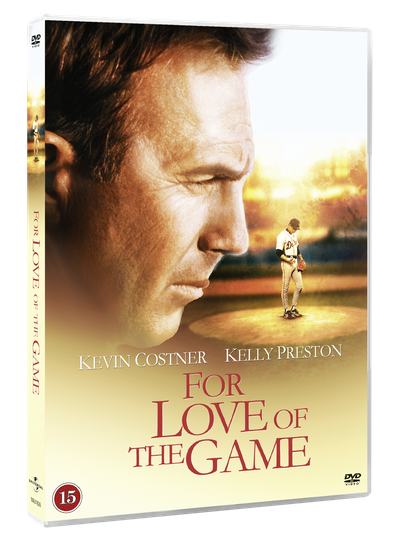 For Love Of The Game