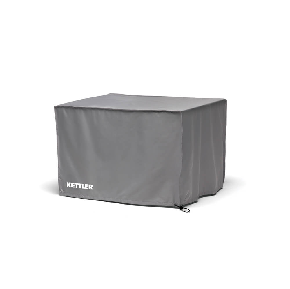2021 Kettler Palma Mini Fire Pit Table Protective Cover
