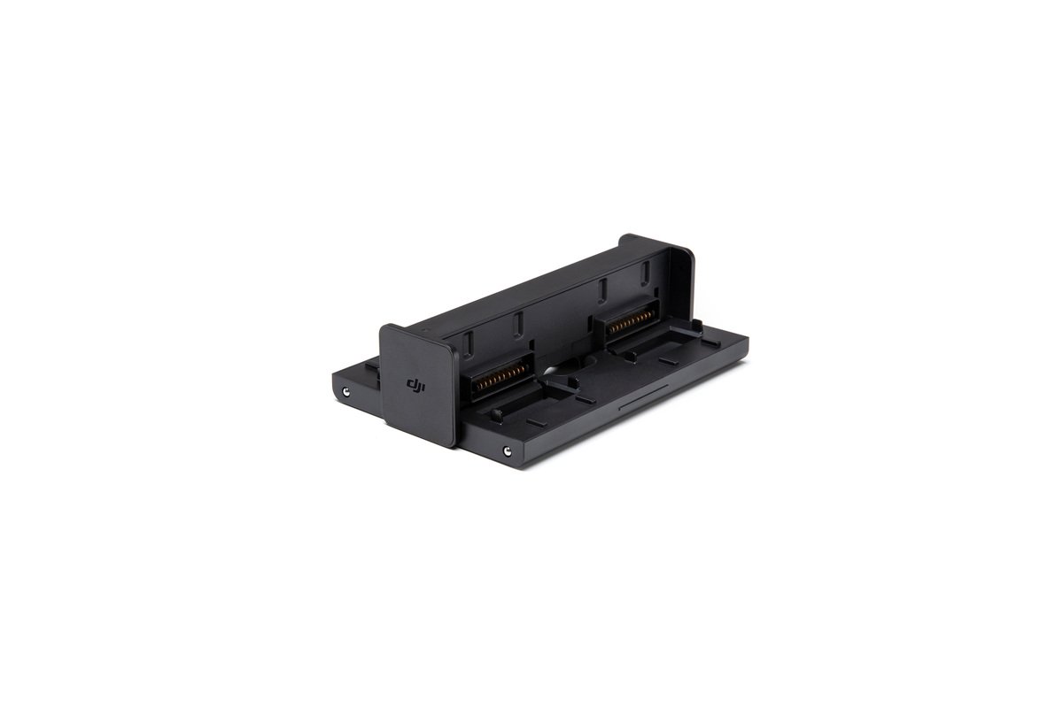 DJI - Mavic 2 Battery Charging Hub