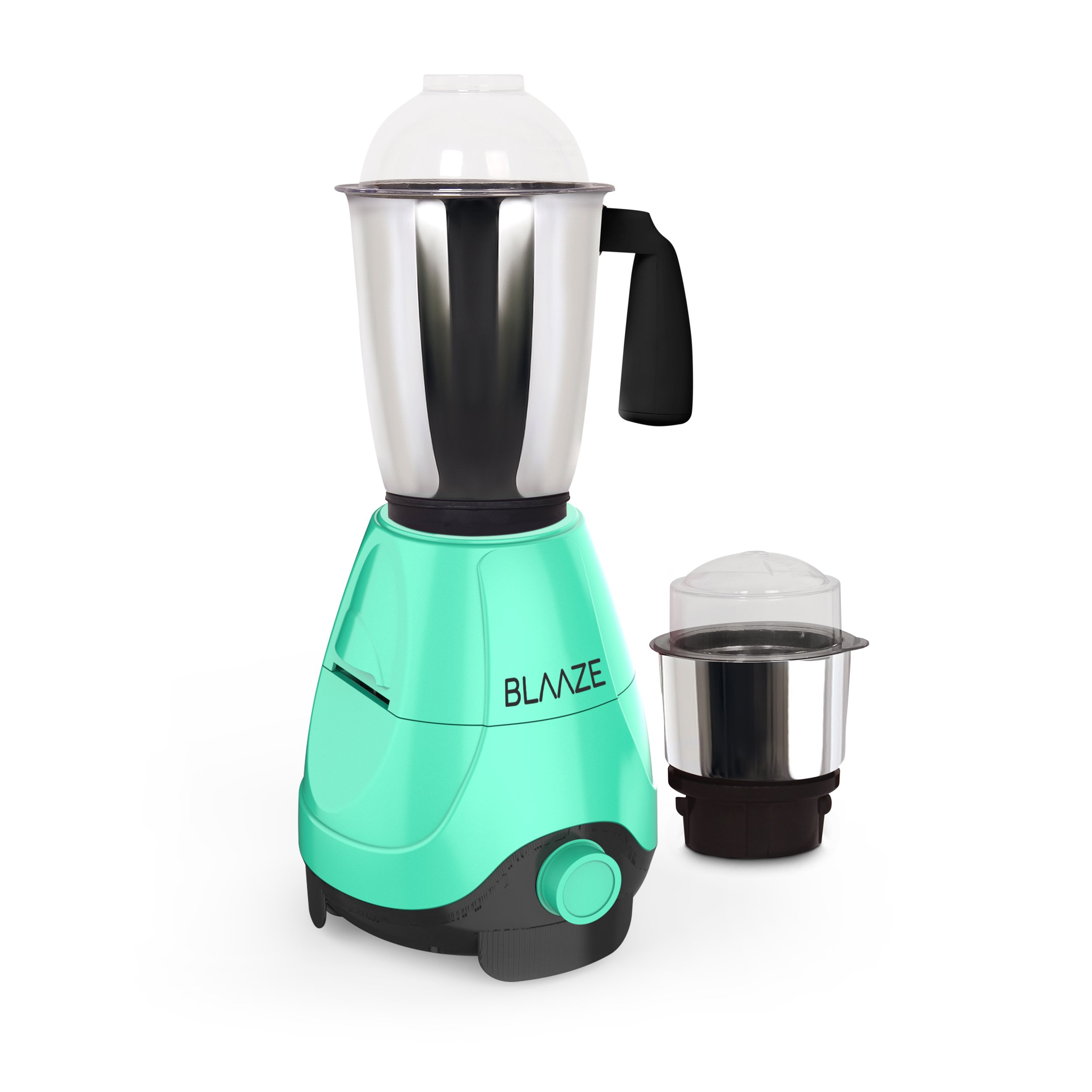 BLAAZE BLZ-6002. TIFFANY BLUE - BLACK