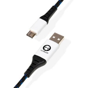 Numskull Playstation 5 Type-C 4M Braided Cable