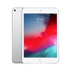 Refurbished iPad mini 5 Wi-Fi