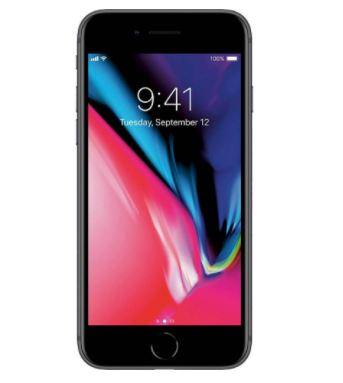 Used Apple iPhone 8 A1905 64GB
