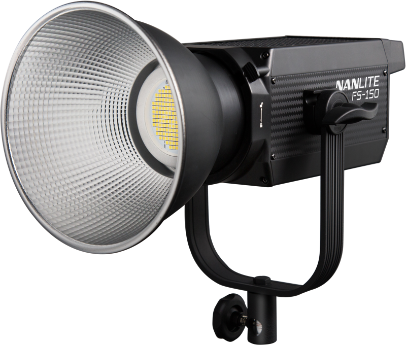 Nanlite - FS-150 LED Daylight Spot Light