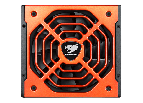 Cougar - BXM850 80PlusBronze Semi-Modular 850w Power Supply