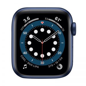 Refurbished Apple Watch Series 6 Aluminum Cellular (40mm)
