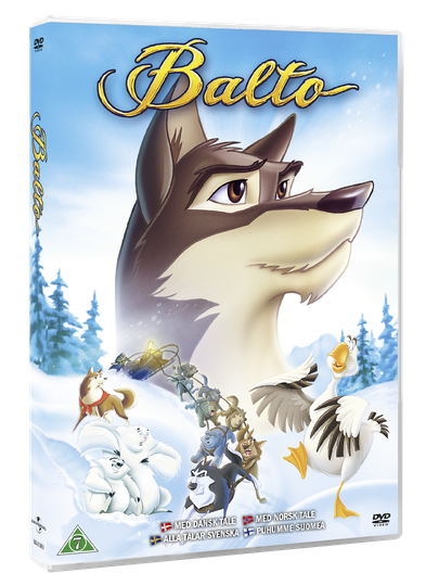 Balto 1