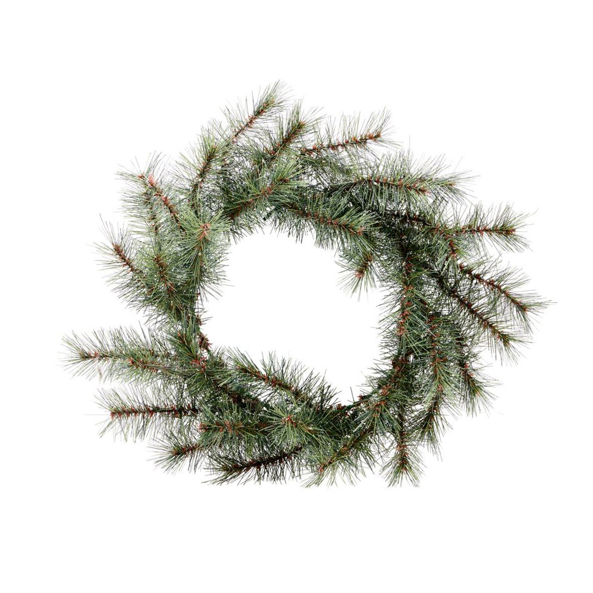 House Doctor - Pine Wreath with LED lights and Timer (260250105)