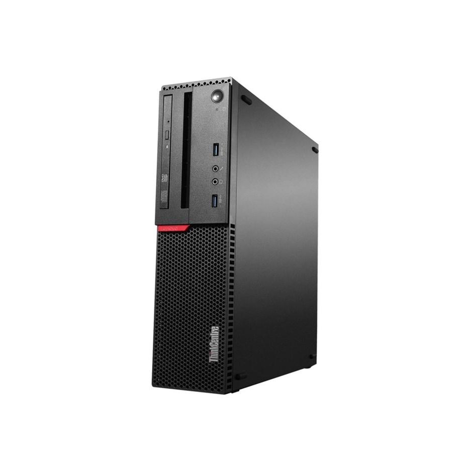 Refurbished Lenovo Thinkcentre M800 SFF PC 3.2GHz 4GB 500GB