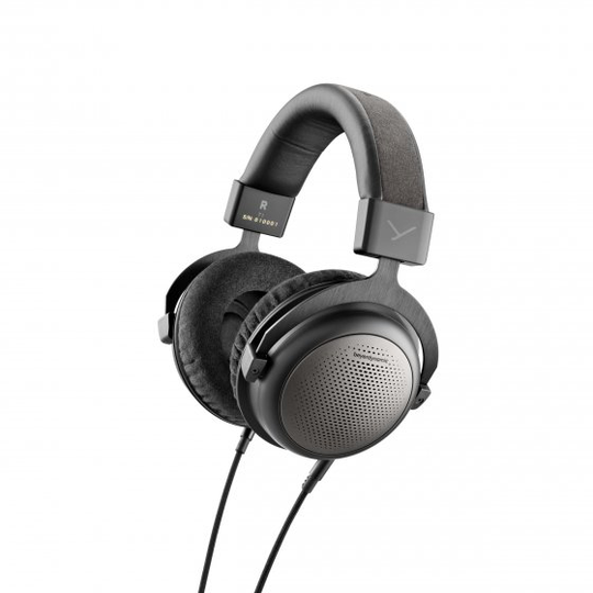 Beyerdynamic - T1 Stereo Headphones (3rd Gen)
